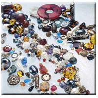Importers of Beads and Simulated Pearls